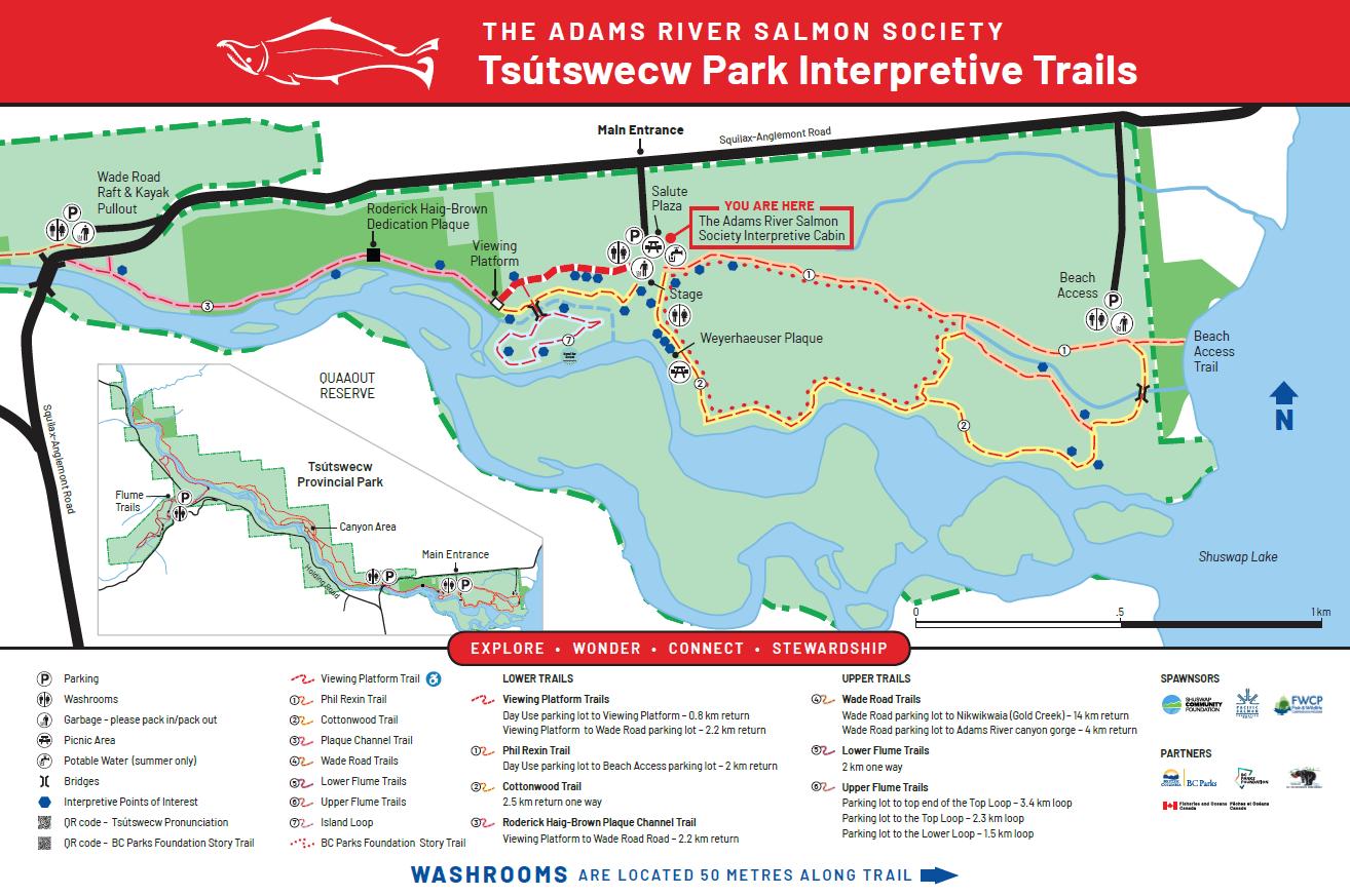 Park Map